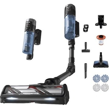 Rowenta RH9LC1WO X-Force Flex 12.60 Neo Allergy Aqua