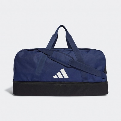adidas Tiro L DU L BC TENABL/black/white Modrá 51L