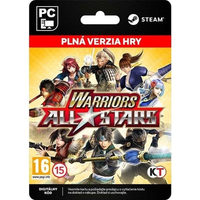Warriors All-Stars