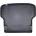 M-PLAST Стелка за багажник за Toyota Avensis (2003-2009) combi/Wagon, with net