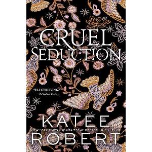 Cruel Seduction (ISBN: 9781464228292)