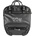 M-Wave Велосипедна дисага M-wave Calgary Gepäckträgertasche Pannier - Black - размер 2 x 12, 5 l (510-7201-0111)