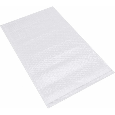 Eobaly.cz Bublinkový sáček 300x460+40mm, s lepící páskou 50 ks