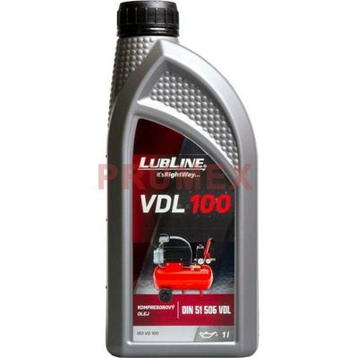 Carline VDL 100 1 l