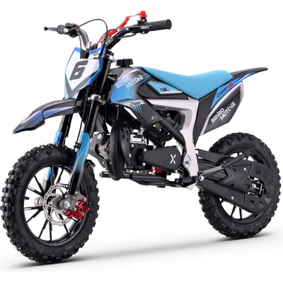 Beneo Motors CROSS SX Modrá 50 cm3
