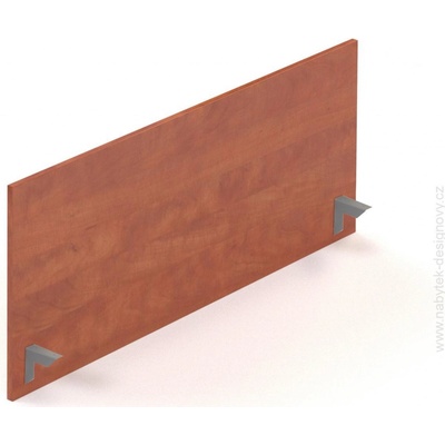Nabytok Dizajnovy PD12 03 Deliaci panel Komfort 120 x 49 cm calvados