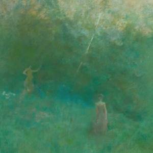 Codeine - Dessau (LP) (0825764190015)