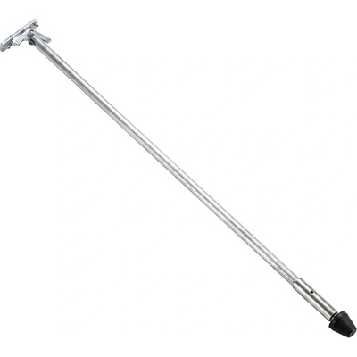 Sklopná opora pre rameno, max. dĺžka s držiakom 840 mm
