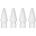 Apple Pencil Tips - 4 pack (MX763ZM/A)