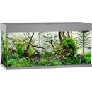 Juwel Rio LED 450 akvarijný set šedý 151 x 51 x 66 cm, 450 l