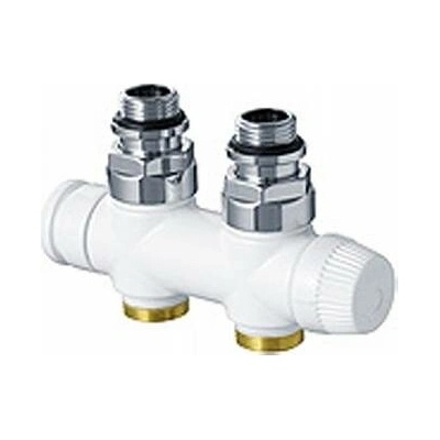 Honeywell V2881DSL15 Thera Design H-blok s m ventilem