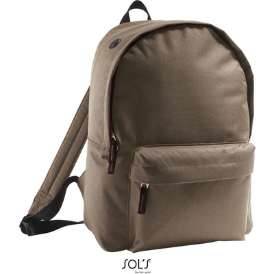 SOL's Collection Rider 15 l COT26701054999 army