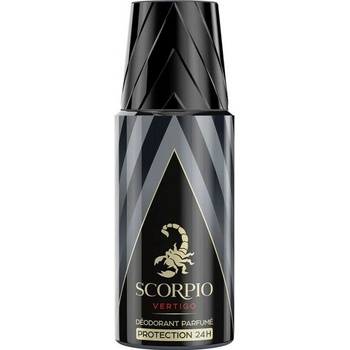Image 1 of Scorpio Vertigo deo spray 150 ml