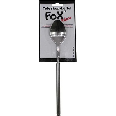 Fox Outdoor Fox Телескопична лъжица (33426)
