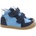 Koel Детски обувки barefoot Koel Kid's Dari Cotton Barefoot shoes - Blue - размер 28 (EU) (702-5018-0115)