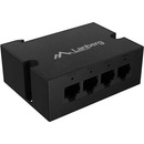 Lanberg DIN-FE4-AT-30W
