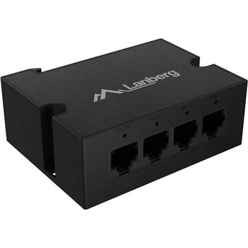 Lanberg DIN-FE4-AT-30W
