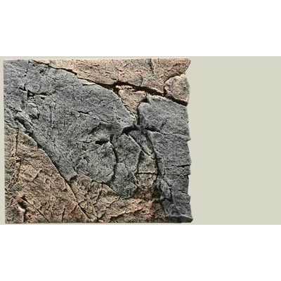 Back to Nature pozadie Slimline Basalt/Gneiss 50A 50 x 45 cm