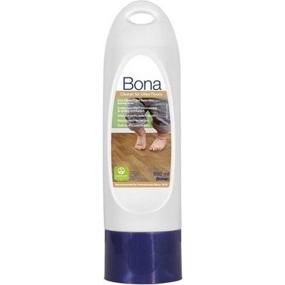 Bona čistič na olejované podlahy 0,85 l