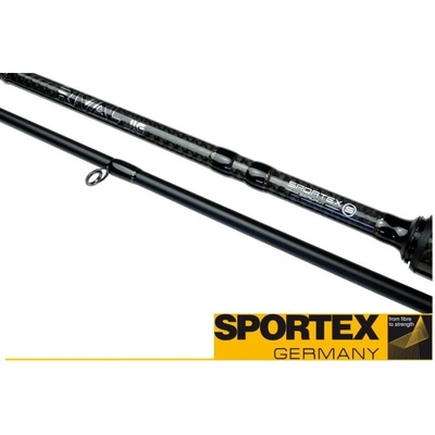 Sportex Rival Jig 2,25 m 33-113 g 2 diely
