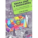 Učebnice Sbírka úloh z matematiky pro 2. stupeň ZŠ -Aritmetika - Krupka Peter