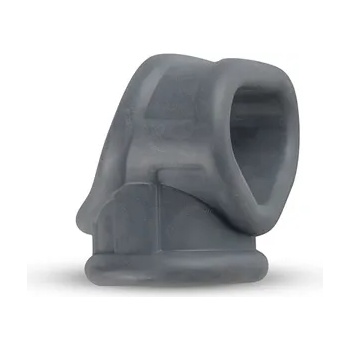 Boners Луксозен двоен пенис пристегач Boners Strechy Cocksling