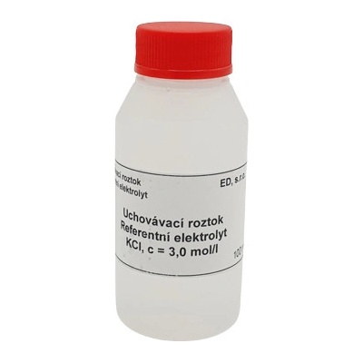 Vágner Pool Roztok na uskladňovanie sond, 100ml