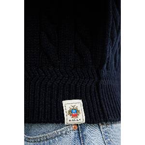 Bally Вълнен пуловер (MKN07V)
