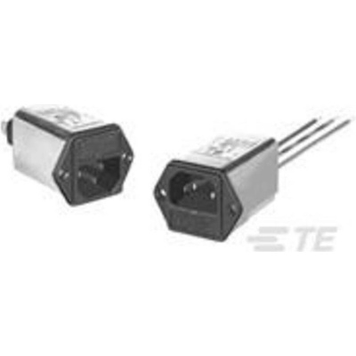 TE Connectivity 1-1609117-4 1 ks Package