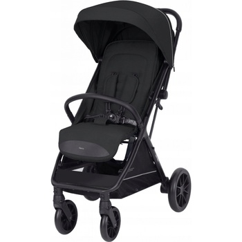 Carrello Nero Sport Rich Black 2023