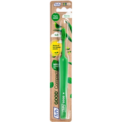 TePe Zubní kartáček Good S Compact Soft