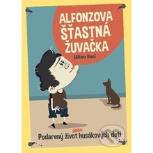 Alfonzova šťastná žuvačka