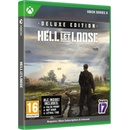Hell Let Loose (Deluxe Edition) (XSX)