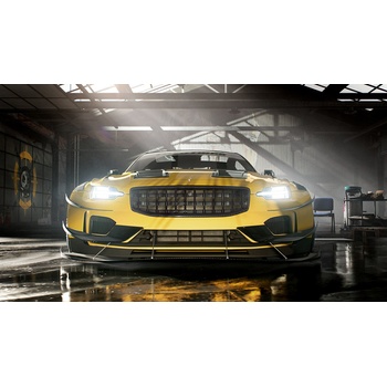 Need for Speed Heat