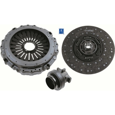 Spojková sada SACHS 3400 700 467 (3400700467)