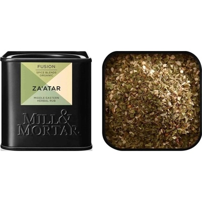 Mill & Mortar Za'atar 40 g