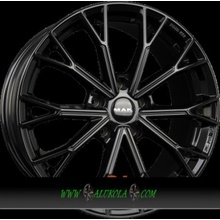 MAK ASPHALT 8x19 5x108 ET42 gloss black