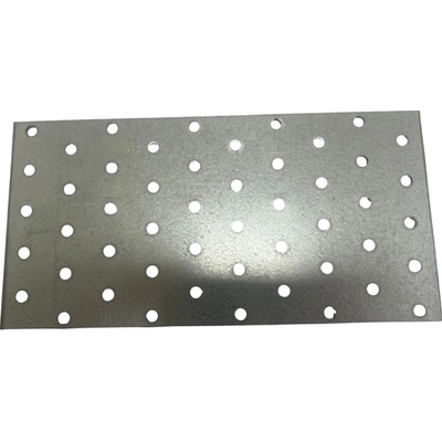 Arras PP12 / PP23 Destička perforovaná 100x200x2mm