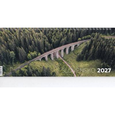 Slovensko, stolový GW 2027