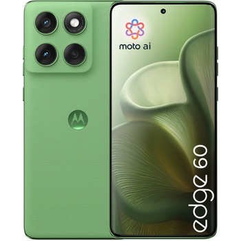 Motorola Edge 60 5G 256GB 12GB RAM Dual