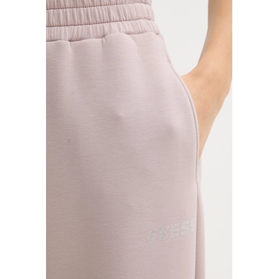 Guess Спортен панталон Guess CECILIA (V4BB13.K7UW2)