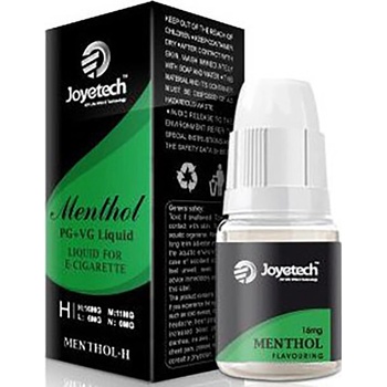 Joyetech Menthol 10 ml 3 mg