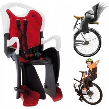Bellelli Tiger Relax B-Fix od 1 890 Kč - Heureka.cz