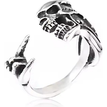 NNM Пръстен Guitar ring - SS8-589R