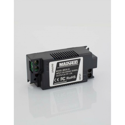 NOVA LUCE BELAR Driver 30W 9117005