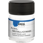 Kreul 77579 АКРИЛНА боя Mother-Of-Pearl-White 50 ml (77579)