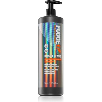 Fudge Damage Rewind Reconstructing Shampoo 1000 ml