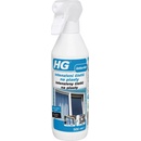 HG intenzívny čistič na plasty nátery a tapety 750 ml
