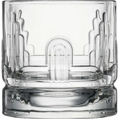 La Rochere Sklenice na whisky DANDY JOHN čirá 310 ml