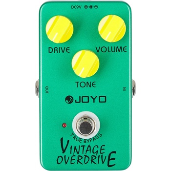 JOYO JF-01